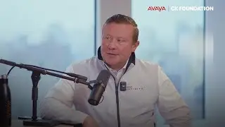 Avaya CEO Patrick Dennis: The Strategic Vision for Intelligent CX Orchestration