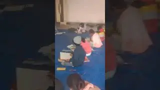 Rainbow Drawing competition at Malda 2026