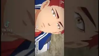 Bakuten/backfilp edit✨🍃 #spoiler alert