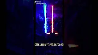 Geek Union Project 2020 Teaser!