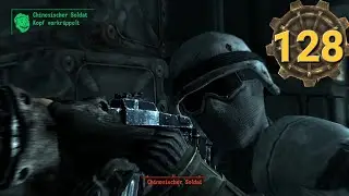 Fallout 3 [128] [Deutsch] Einmal durch den Bunker!