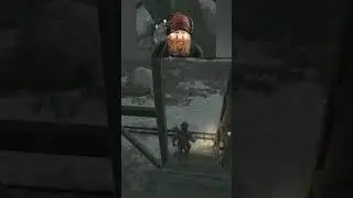 Ой, я думал, меня туда не пустят, лол #игры #ytshorts #rdr2 #rdr #геймплей #шорты
