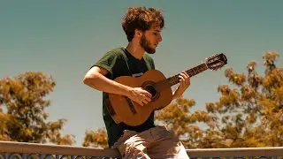 Freguesia - Mello (Clipe Oficial)