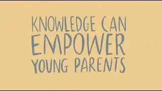 Darya Gaysina - Psychoeducation for depression and anxiety in young parents #ActiveIngredientsMH