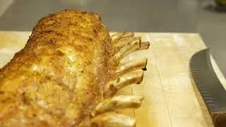 Avon Prime Meats Roasts Catering & Coaching