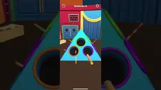 Candy Challenge 3D #16