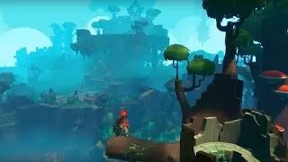 Hob Official Trailer - PAX West 2016