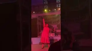 monster inside - baltimore rock opera society's love & ROAR! /// marela kay minosa
