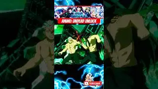 Andy vs Victor | Undead Unluck AMV