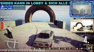 Micky&acute;s LateNight ZOCKER LiveStream