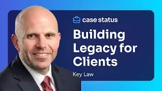 How Key Law Doubled Revenue and Accelerated Probate with Case Status + Clio
