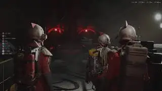 ARC Raiders - Damage Queens or Matriarchs trial / Danneggia regine o matriarche prova - 2 teams