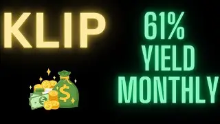 Make Money With: The KraneShares China Internet & Covered Call Strategy ETF (KLIP) | Passive Income
