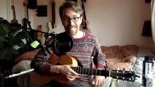 Overlord by Dirty Projectors: Guitar Lesson + Tutorial