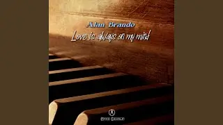 Love Is Always on My Mind (Long Version)