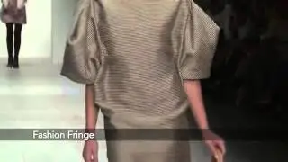 Fashion Fringe SS13