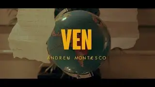 Andreu Montesco - Ven