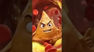 Hello ma samosa hun @NeetBioBites #science #animation #facts #bio #animals #neet #trending
