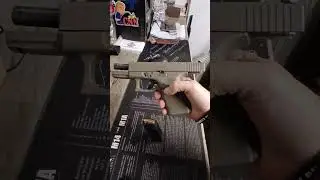Glock perfection