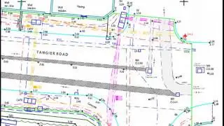 Underground Mapping for Buried Services, Utilities, Voids and Subsurface Features