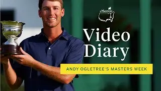 Low Amateur Point of View | The Masters