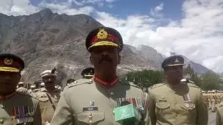 N L I ARMY OF GILGIT BALTISTAN(2)