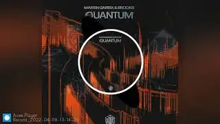 Martin Garrix and Brooks - Quantum | Best Edm Ringtone | Martin Garrix 