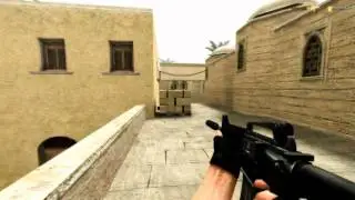 CS:S | miniclip by GroovyR