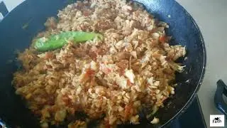 Fish Kata-kat | Takatak | Faith