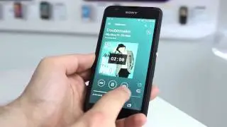 Sony Xperia E4g - co warto wiedzieć? Recenzja, test - Mobzilla