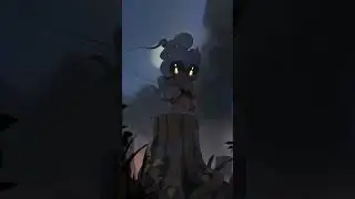 This Pok&eacute;mon Can Steal Your Powers!