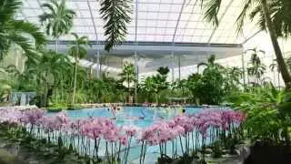 THERMEN & BADEWELT SINSHEIM - Imagefilm