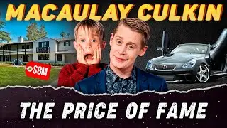Macaulay Culkin | The Highs and Lows of the 