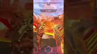BREAKING ANKLES WITH MOVEMENT IN APEX LEGENDS