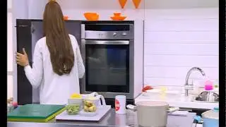 بيوريه الباذنجان و وصفات اخرى | اميرة في المطبخ حلقة كاملة