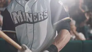 #ItsAWholeNewBallgame - Southern Illinois Miners