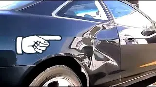 WATCH! How The Blade Transforms This Repair!