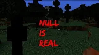 NULL SIGHTING 2017