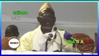 Cherif Ousmane le lion de la religion &eacute;coutez pour mieux comprendre l'islam