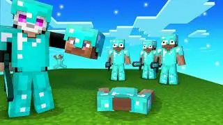 Random Silly Skywars Commentary