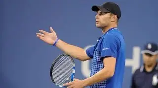 Andy Roddick Explains Why Jannik Sinner&rsquo;s Australian Open Heat Escape Was No Conspiracy