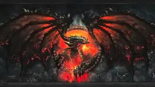 Brand X Music - Dragons Demise