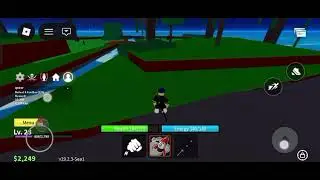 Blox fruits gameplay part 4 ft nishith tamil gaming #tamil #roblox #bloxfurit 