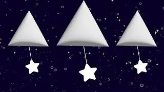 Twinkle Twinkle Little Star, Sleep Music For Kids To Go To Bed, Best Lullaby For Kids #011 #lullaby