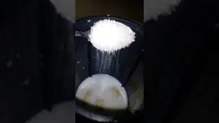 Banana shake using Everyday powder milk easy recipe!