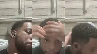 Can you use  Johnson's and Johnson's Aloe and Vitamin E Baby Oil Gel  as a hair care moisturizer