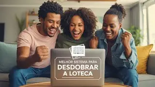 LoteriaSoft: A Ferramenta Que Est&aacute; Transformando Apostas na Loteca