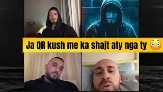Olsi acarohet me njerzit e Babales | Hyn Fabio dhe Peqinsi