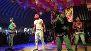 জয় মাতাদি অপেরার মাস্টার রাজের ভাইরাল গানের ড্যান্স!!Dance Bangla Dance,