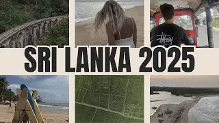 Onze trip naar Sri Lanka 2025 - Trincomalee